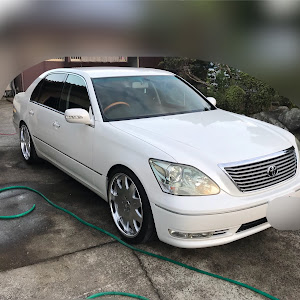 セルシオ UCF31