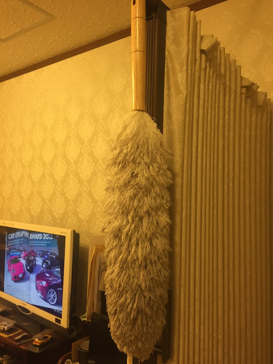 詫び助さんが投稿した洗車部・アルパカ・おかぼさん・Audi・詫び助に関するカスタム事例の投稿画像5枚目