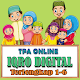 Download IQRA Digital - TPA Online For PC Windows and Mac