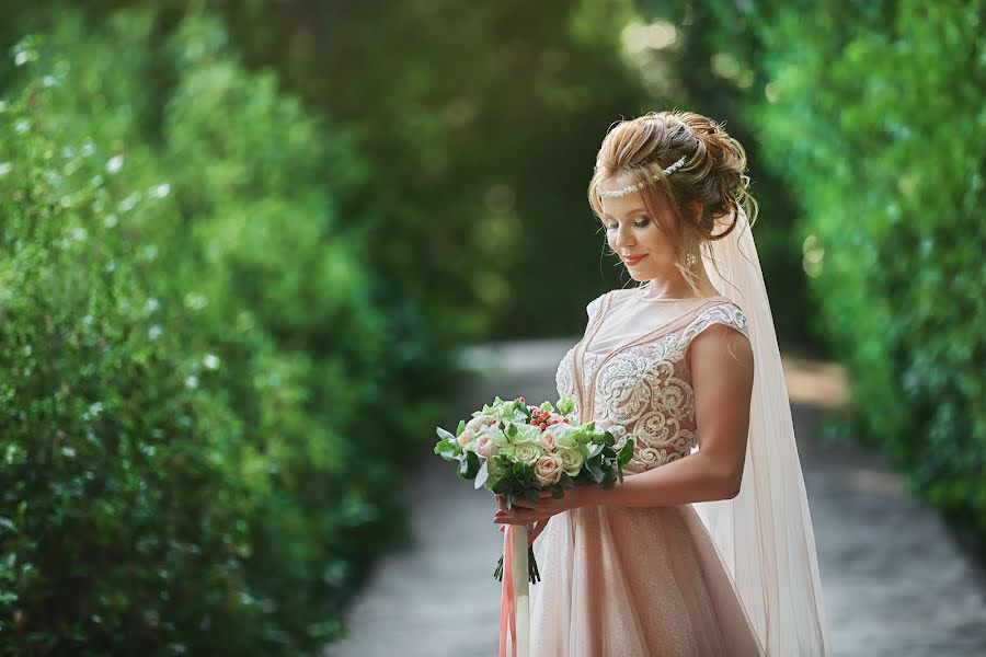 Fotografer pernikahan Sergey Yushkov (yushkov). Foto tanggal 2 Juni 2019