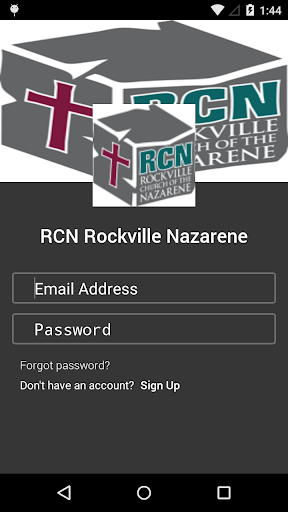 RCN Rockville Nazarene