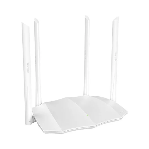 Router Wifi Tenda AC5 V3 (Trắng)