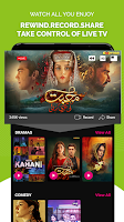 Zong TV: News, Shows, Dramas Screenshot