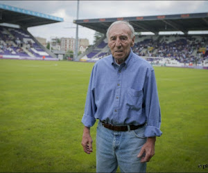 Carrièreoverzicht van legende Rik Coppens