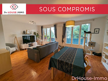 appartement à Viry-chatillon (91)