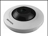 Camera Ip Toàn Cảnh Fisheye 3.0 Mp Hikvision Ds - 2Cd2935Fwd - I - Hàng Chính Hãng