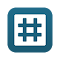 Imagem do logotipo de Trello Card Numbers