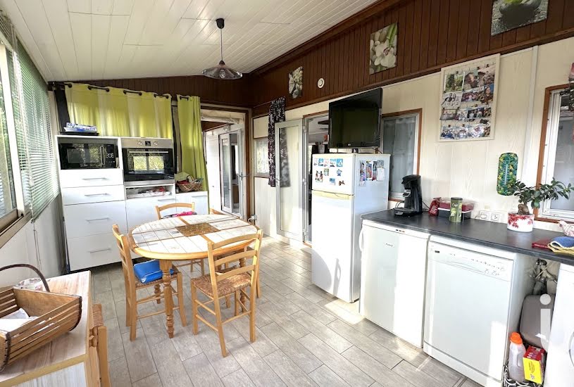  Vente Terrain à bâtir - 200m² à Fréjus (83600) 