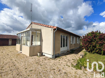 maison à Salignac-sur-Charente (17)