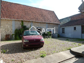 maison à Clermont (60)