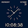 Origin Clock Wallpaper and Widget icon
