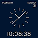 Download Origin Clock Wallpaper and Widget For PC Windows and Mac 1.0.0