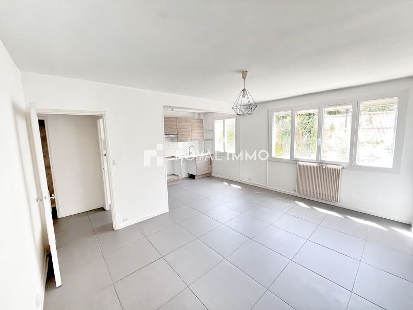 Vente appartement 2 pièces 45.61 m² à Toulon (83000), 140 000 €