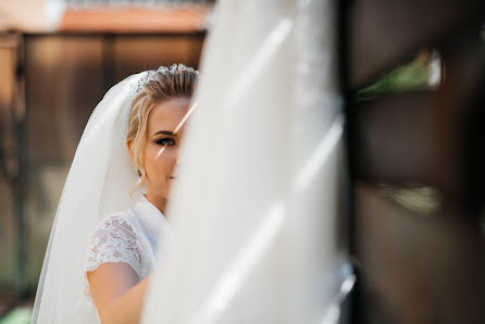 Fotógrafo de bodas Ivan Gusev (gusphotoshot). Foto del 2 de marzo 2018