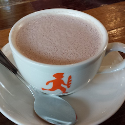 Hot Chocolate