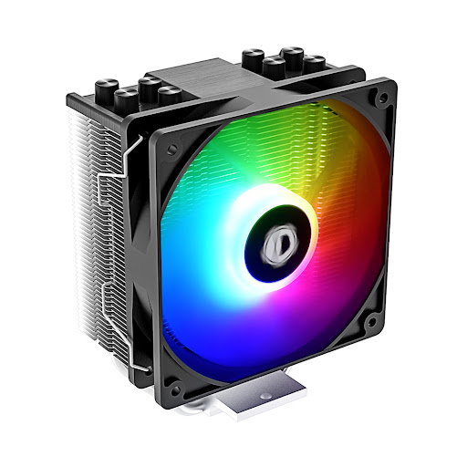 Tản Nhiệt Khí CPU ID-Cooling SE-214-XT ARGB (LGA1700)