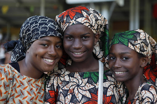 Emancipation Day In Trinidad And Tobago Photos