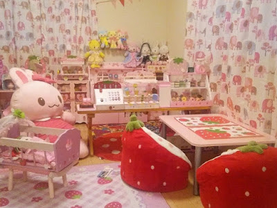 √完了しました！ 女の子 ���屋 かわいい 255439-女の子 部屋 可愛い