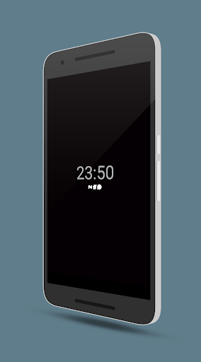 Always On AMOLED - BETA