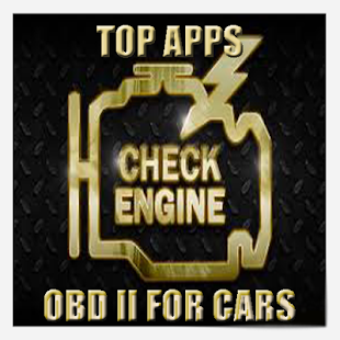 New OBD II For Cars(圖1)-速報App