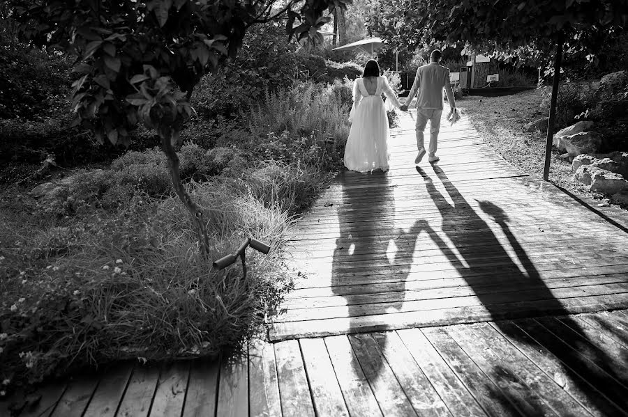 Photographe de mariage Mor Levi (morlevi). Photo du 6 septembre 2022