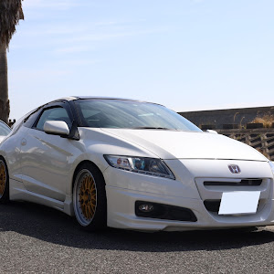 CR-Z ZF1