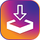 Download Inst Downloader Video Photo Downloader for Instagr For PC Windows and Mac 1.0