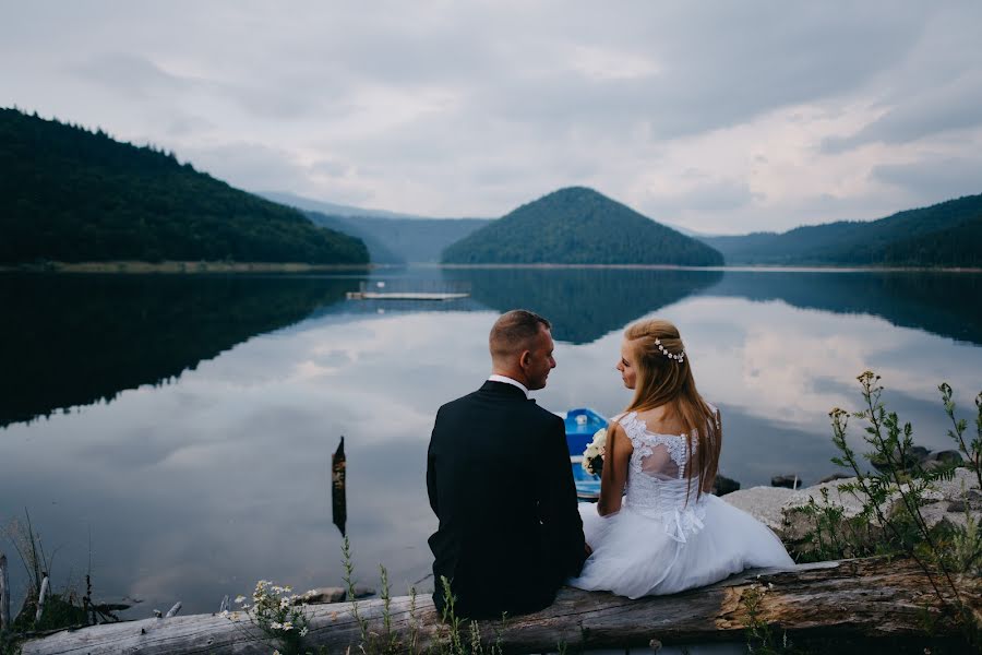 Photographe de mariage Bereczki István (bereczkiistvan). Photo du 27 mai 2022