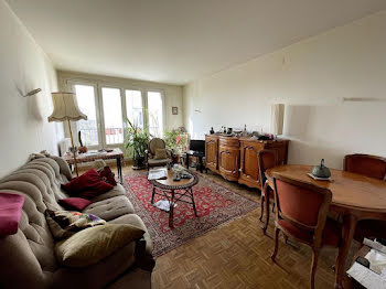 appartement à Boissy-saint-leger (94)