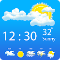 Weather Forecast- Live weather