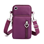 Dark Purple L