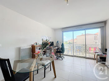 appartement à Montpellier (34)