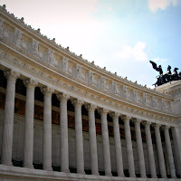 ALTARE DELLA PATRIA(RM) di 