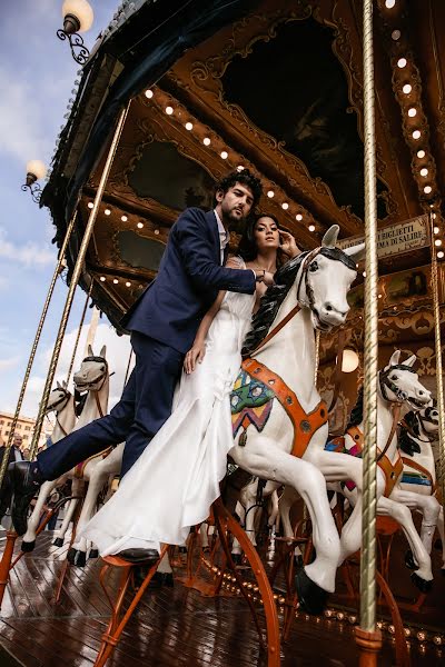 Fotógrafo de bodas Evgenia Shtreys (evgeniashtreys). Foto del 28 de marzo