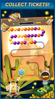 Bubble Burst 2 - Make Money Screenshot