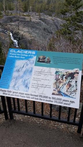 Glaciers