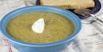 Broccoli Parmesan Soup was pinched from <a href="http://www.macheesmo.com/broccoli-parmesan-soup/" target="_blank">www.macheesmo.com.</a>