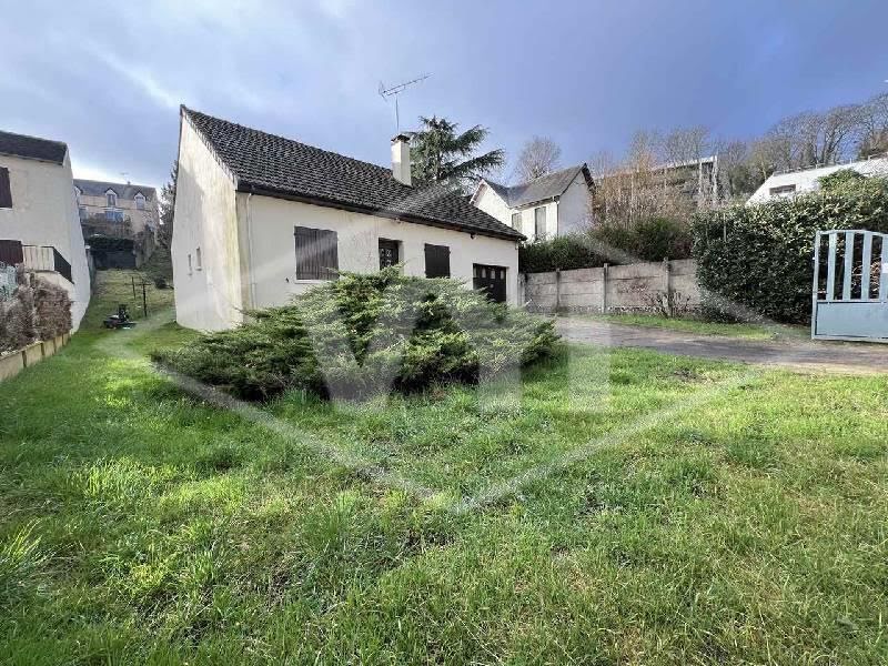 Vente maison 4 pièces 80 m² à Combs-la-Ville (77380), 399 000 €