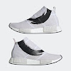 nmd_cs1 pk cloud white / cloud white / core black