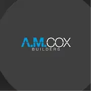 A.M.Cox Builders Ltd Logo