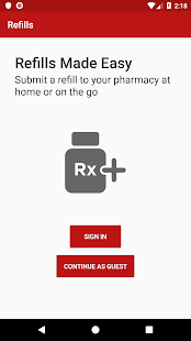 Reeds Pharmacy RX(圖2)-速報App