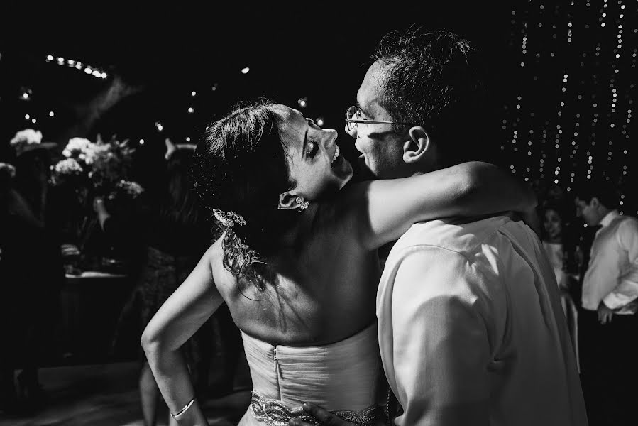 Huwelijksfotograaf Joanna Pantigoso (joannapantigoso). Foto van 4 oktober 2020