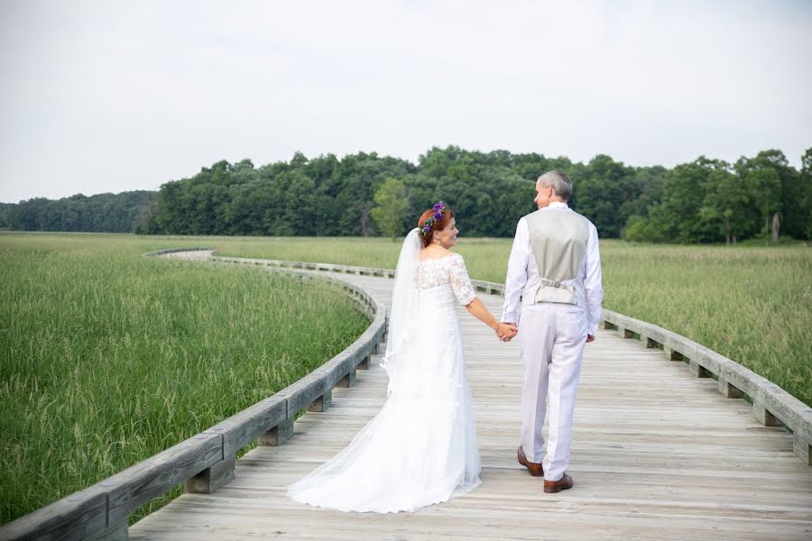 Fotógrafo de casamento Elyse Bullard (elysebullard). Foto de 30 de dezembro 2019