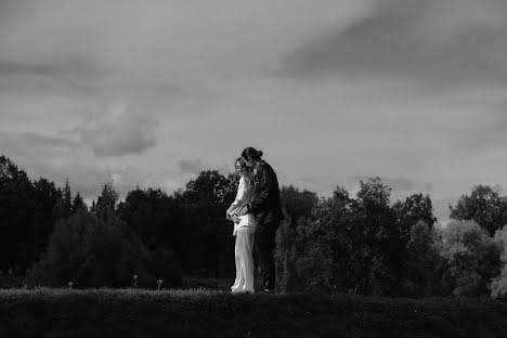 Huwelijksfotograaf Pavel Golubnichiy (pgphoto). Foto van 9 januari 2023