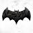 Batman - The Telltale Series icon