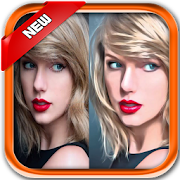 Cartoon Photo Editor  Icon