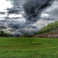 Mura di Lucca di 