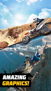 Dirt Bike Unchained Mod Apk (High Speed) 3