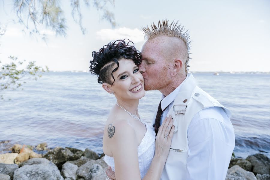 Wedding photographer Carsten Vollrath (visualartsphoto). Photo of 27 January