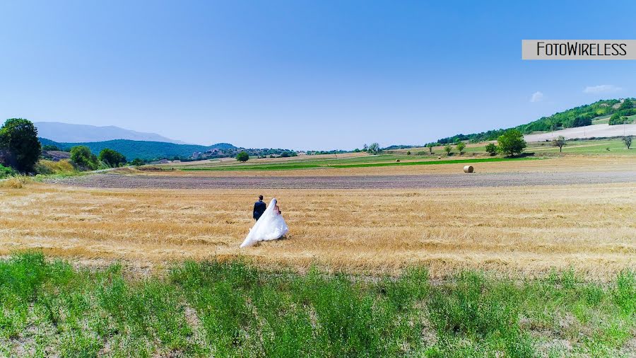 Wedding photographer Valerio Simeone (valeriosimeone). Photo of 15 August 2017